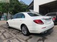 Mercedes-Benz E class E200 2018 - Bán xe Mercedes E200 sản xuất 2018, màu trắng