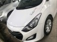 Hyundai i30 2013 - Bán Hyundai i30 đời 2013, màu trắng, xe nhập chính chủ, giá chỉ 479 triệu