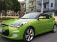 Hyundai Veloster   1.6 AT  2011 - Chính chủ bán Hyundai Veloster 1.6 AT năm sản xuất 2011, giá 475tr