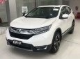 Honda CR V 2019 - Bán Honda CRV 2019 giá chỉ từ 196 triệu, giao ngay - 0973 012 555, Honda Ôtô Mỹ Đình