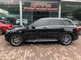 Mercedes-Benz GLC-Class GLC 300 2017 - Bán ô tô Mercedes GLC 300 năm 2017, màu đen