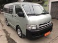 Toyota Hiace 2007 - Bán xe Toyota Hiace tải van 3 chỗ, 900kg đời 2007, máy dầu