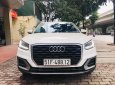 Audi Q2 1.4TFSI 2017 - Bán Audi Q2 1.4TFSI 2017, màu trắng, nhập khẩu nguyên chiếc