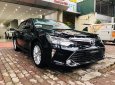 Toyota Camry 2.0E 2018 - Bán Toyota Camry 2.0E 2018, màu đen siêu lướt