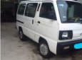 Suzuki Blind Van 2004 - Cần bán lại xe Suzuki Blind Van năm 2004, màu trắng, nhập khẩu