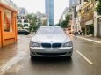 BMW 7 Series 750LI 2007 - BMW 750Li đời 2007 màu bạc bản full option