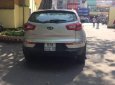 Kia Sportage 2012 - Bán Kia Sportage đời 2012, màu bạc, xe nhập  