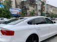 Audi A5 Sportback 2.0 2012 - Bán Audi A5 Sportback 2.0 đời 2012, màu trắng, xe nhập