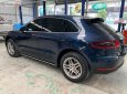 Porsche Macan   2.0 2015 - Bán xe Porsche Macan 2.0 năm 2015, màu xanh lam, nhập khẩu