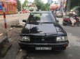 Toyota Tercel trước  1990 - Cần bán Toyota Tercel trước năm 1990, màu đen, nhập khẩu nguyên chiếc