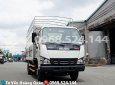 Isuzu QKR 270 2019 - Bán xe tải trả góp Isuzu QKR270 1T9, xe tải Isuzu 1 tấn 9, QKR270 thùng bạt, cam kết giá ưu đãi nhất thị trường