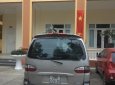 Hyundai Starex Van 2.5 AT 2006 - Cần bán Hyundai Starex Van 2.5 AT 2006, màu bạc, nhập khẩu nguyên chiếc chính chủ giá cạnh tranh