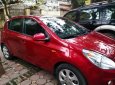 Hyundai i20 2011 - Bán xe Hyundai i20 đăng ký 2011, màu đỏ, nhập khẩu Ấn Độ, giá 380 triệu