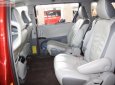 Toyota Sienna LE 2.7 2010 - Bán ô tô Toyota Sienna LE 2.7 năm sản xuất 2010, màu đỏ, nhập khẩu  