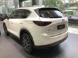 Mazda CX 5 2.5 2WD 2018 - Cần bán xe Mazda CX 5 2.5 2WD 2018, màu trắng