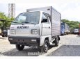 Suzuki Super Carry Truck 2019 - Cần bán Suzuki Carry Truck thùng kín giá tốt, LH 0939298528