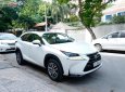 Lexus NX 200T 2016 - Bán Lexus NX 200T đời 2016, màu trắng, xe nhập 