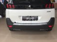 Peugeot 5008 1.6 AT 2019 - Cần bán xe Peugeot 5008 1.6 AT sản xuất năm 2019, màu trắng