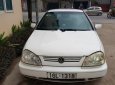 Volkswagen Golf 2.0 MT 1997 - Bán Volkswagen Golf năm sản xuất 1997, màu trắng, nhập khẩu