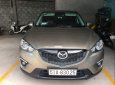 Mazda CX 5 2014 - Bán Mazda CX 5 sản xuất 2014 số tự động, giá 670tr