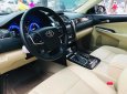 Toyota Camry 2.0E 2018 - Bán Toyota Camry 2.0E 2018, màu đen siêu lướt