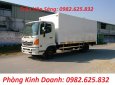 Hino 500 Series 2019 - Bán xe tải Hino 8 tấn