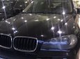 BMW X5 3.0si 2007 - Bán ô tô BMW X5 3.0si sản xuất năm 2007, màu đen, nhập khẩu nguyên chiếc 