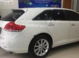 Toyota Venza 2.7 AWD 2009 - Bán xe Toyota Venza 2.7 AWD sản xuất năm 2009, màu trắng, xe nhập