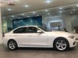 BMW 3 Series 320i  2017 - Cần bán BMW 320i năm sản xuất 2017, màu trắng, xe nhập