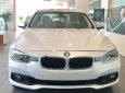 BMW 3 Series 320i  2017 - Cần bán BMW 320i năm sản xuất 2017, màu trắng, xe nhập