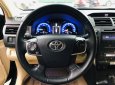 Toyota Camry 2.0E 2018 - Bán Toyota Camry 2.0E 2018, màu đen siêu lướt