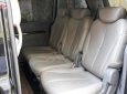 Kia Carnival EX 2.7 MT 2009 - Bán Kia Carnival 2.7 đời 2009, màu đen, nhập khẩu xe gia đình, 380tr