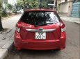 Toyota Yaris G 2016 - Cần bán xe Toyota Yaris G năm 2016, màu đỏ, nhập khẩu xe gia đình