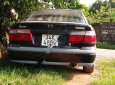 Mazda 626 2.0 MT 1999 - Cần bán Mazda 626 2.0 MT sản xuất 1999, màu đen, giá tốt