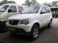 BAIC 1.3i 2011 - Bán xe Zotye Z100 1.3i đời 2011, màu trắng, nhập khẩu nguyên chiếc