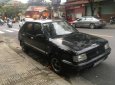 Toyota Tercel trước  1990 - Cần bán Toyota Tercel trước năm 1990, màu đen, nhập khẩu nguyên chiếc