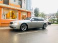 BMW 7 Series 750LI 2007 - BMW 750Li đời 2007 màu bạc bản full option