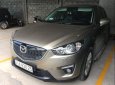 Mazda CX 5 2014 - Bán Mazda CX 5 sản xuất 2014 số tự động, giá 670tr