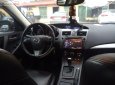 Mazda 3 2014 - Cần bán gấp Mazda 3 năm 2014, màu đen chính chủ, giá chỉ 515 triệu