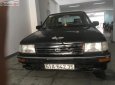 Toyota Tercel trước  1990 - Cần bán Toyota Tercel trước năm 1990, màu đen, nhập khẩu nguyên chiếc