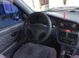 Fiat Siena HLX 1.6 2003 - Bán Fiat Siena HLX 1.6 sản xuất 2003, màu bạc