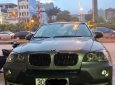 BMW X5 3.0si 2008 - Bán xe BMW X5 3.0si đời 2008, màu xám, xe nhập