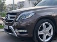 Mercedes-Benz GLK Class GLK 250 2014 - Mercedes GLK250 AMG sản xuất 2014 màu nâu, biển Hà Nội, biển đẹp, xe đăng ký tên tư nhân chính chủ