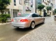 BMW 7 Series 750LI 2007 - BMW 750Li đời 2007 màu bạc bản full option