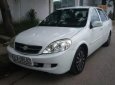 Lifan 520 2006 - Cần bán xe Lifan 520 sản xuất 2006, màu trắng chính chủ, 68tr