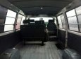 Toyota Hiace Van 2003 - Chính chủ bán Toyota Hiace Van năm sản xuất 2003, màu bạc