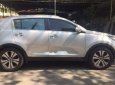 Kia Sportage 2012 - Bán Kia Sportage đời 2012, màu bạc, xe nhập  