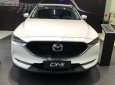 Mazda CX 5 2.5 2WD 2018 - Cần bán xe Mazda CX 5 2.5 2WD 2018, màu trắng