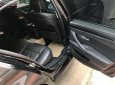 BMW 5 Series 523i  2010 - Bán BMW 5 Series 523i đời 2010, màu đen, nhập khẩu như mới