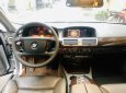 BMW 7 Series 750LI 2007 - BMW 750Li đời 2007 màu bạc bản full option